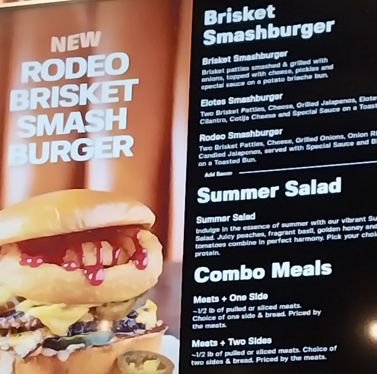 Menu Blackwood Bbq - Oakbrook-5